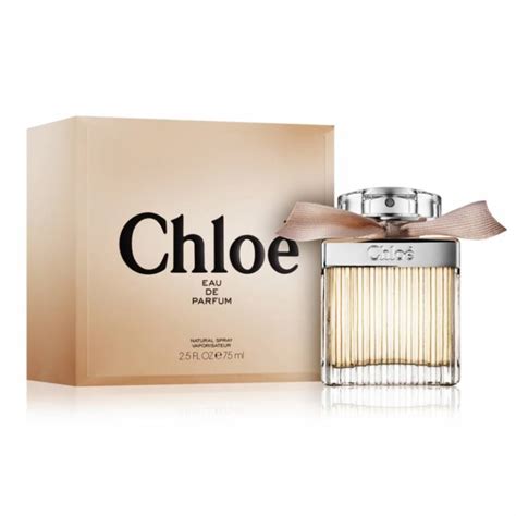 Chloé perfumy damskie 